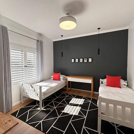ג'ורג' Lorelei Guest House מראה חיצוני תמונה