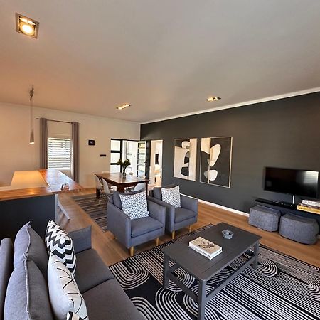 ג'ורג' Lorelei Guest House מראה חיצוני תמונה