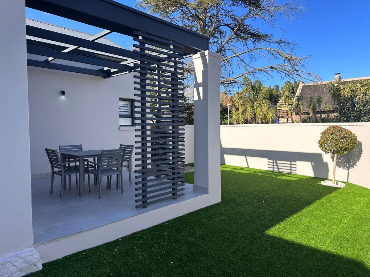 ג'ורג' Lorelei Guest House מראה חיצוני תמונה