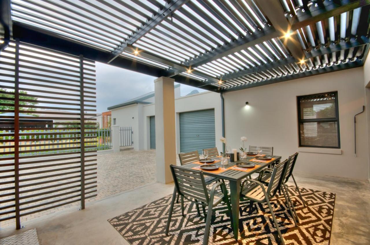 ג'ורג' Lorelei Guest House מראה חיצוני תמונה