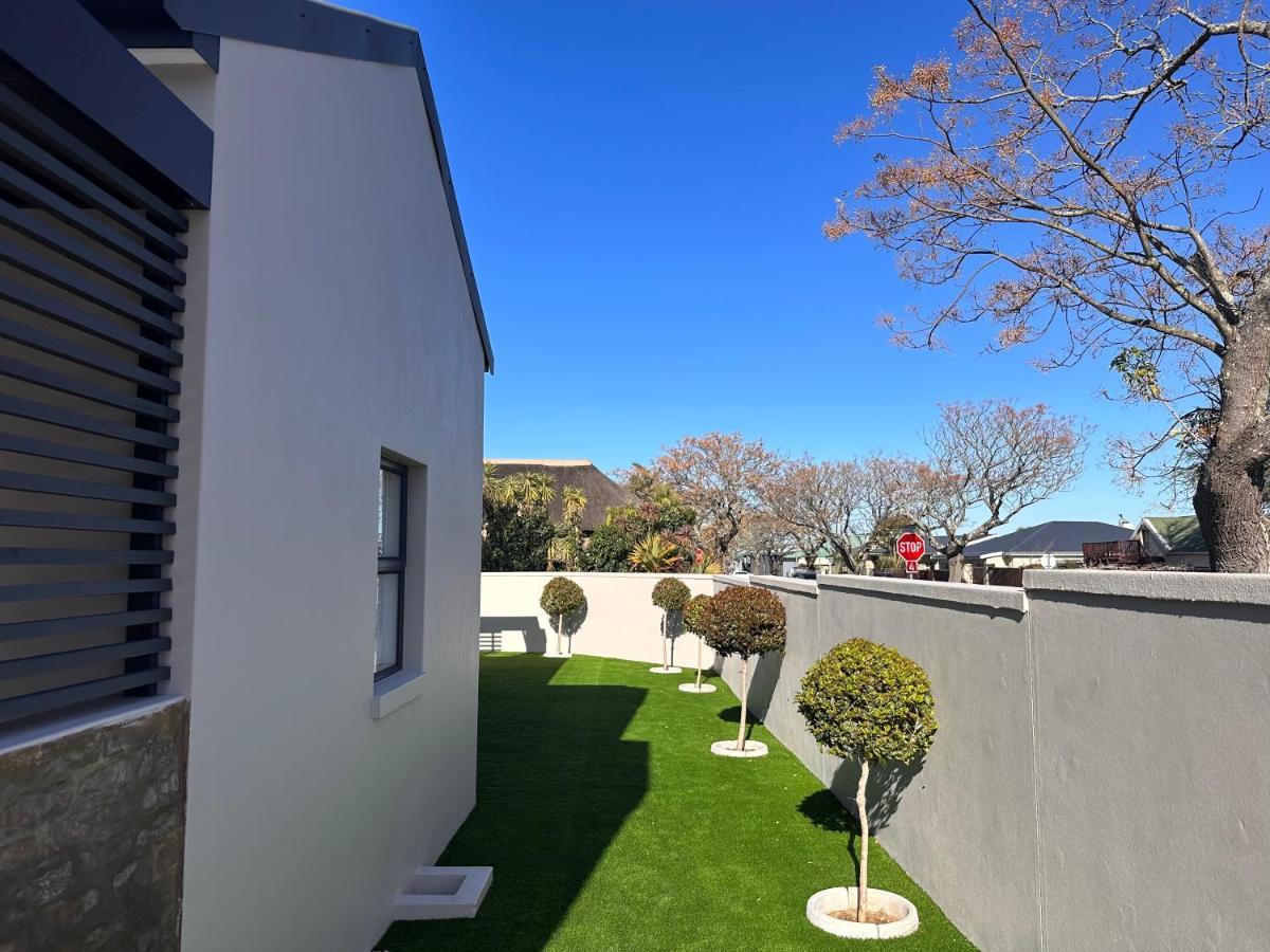 ג'ורג' Lorelei Guest House מראה חיצוני תמונה