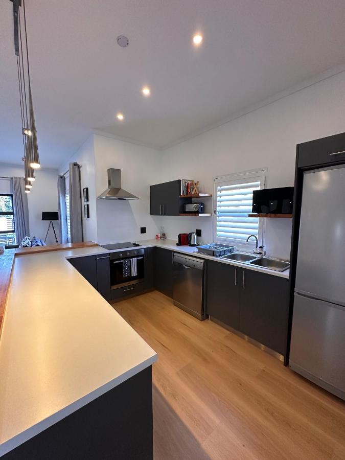 ג'ורג' Lorelei Guest House מראה חיצוני תמונה