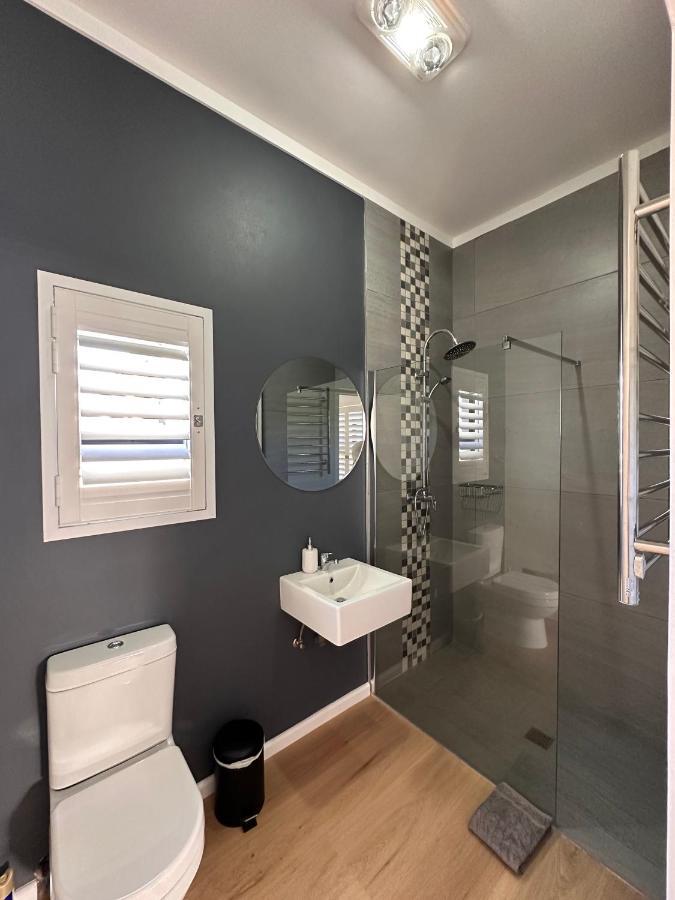 ג'ורג' Lorelei Guest House מראה חיצוני תמונה