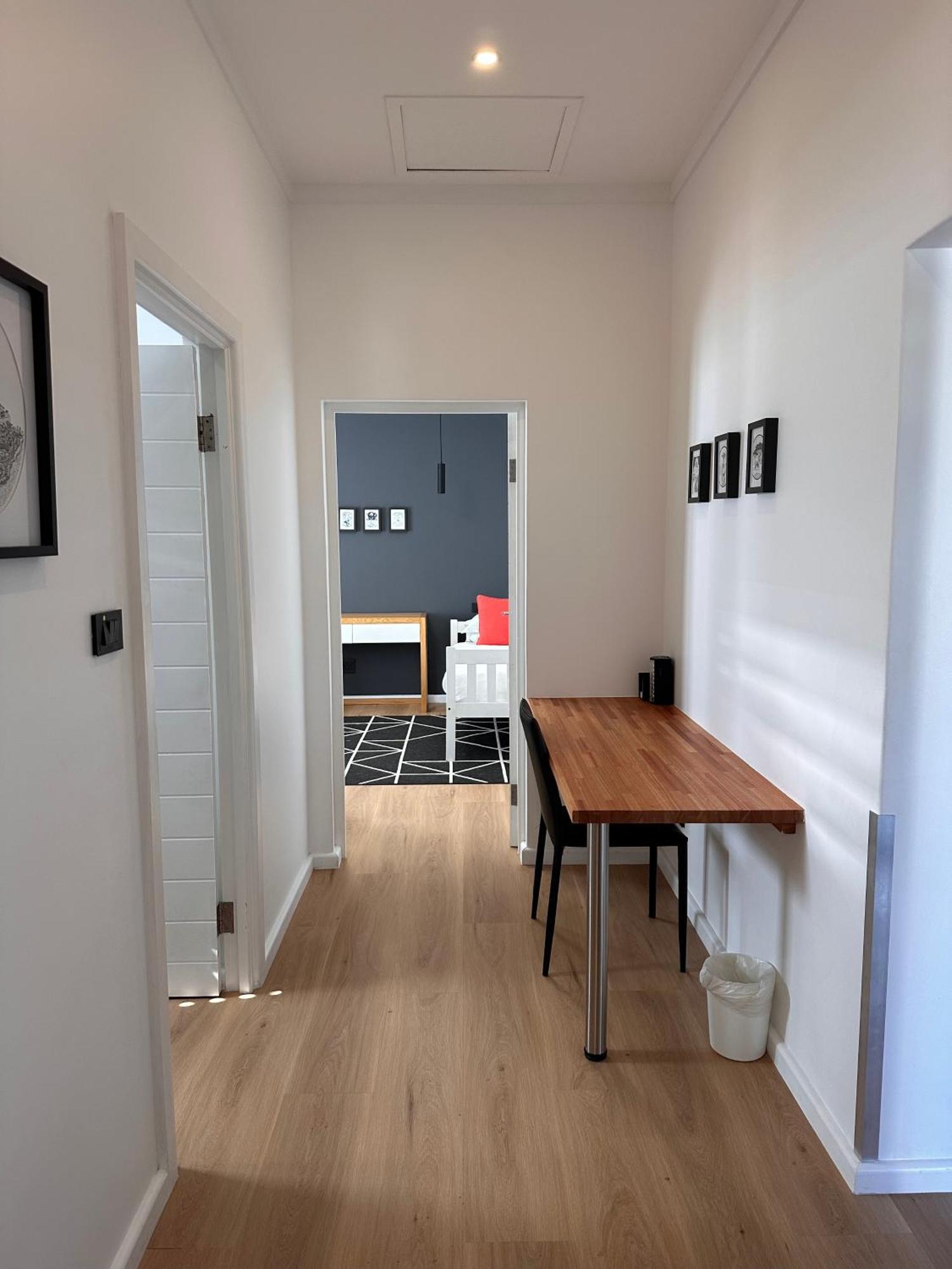 ג'ורג' Lorelei Guest House מראה חיצוני תמונה