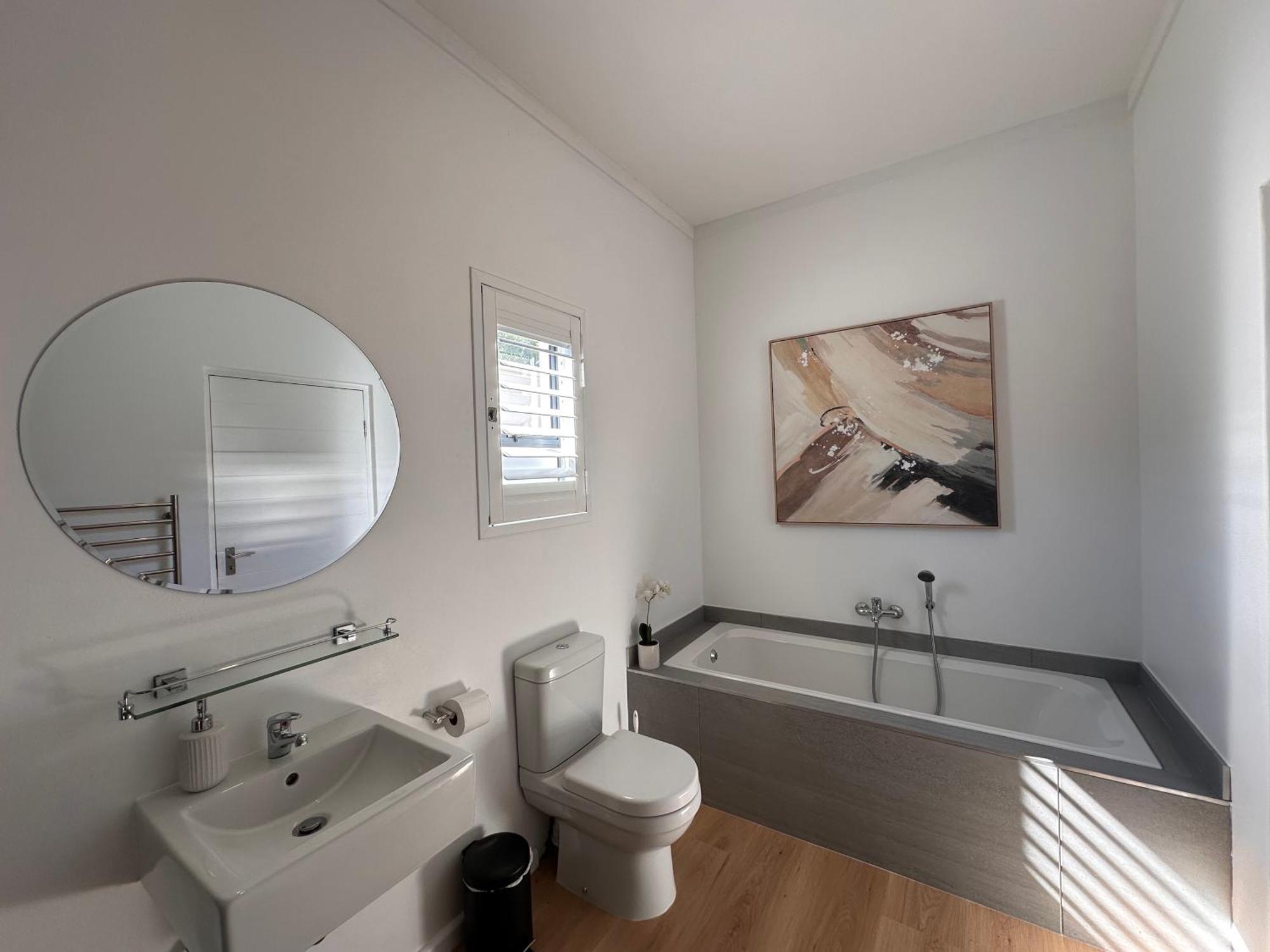 ג'ורג' Lorelei Guest House מראה חיצוני תמונה