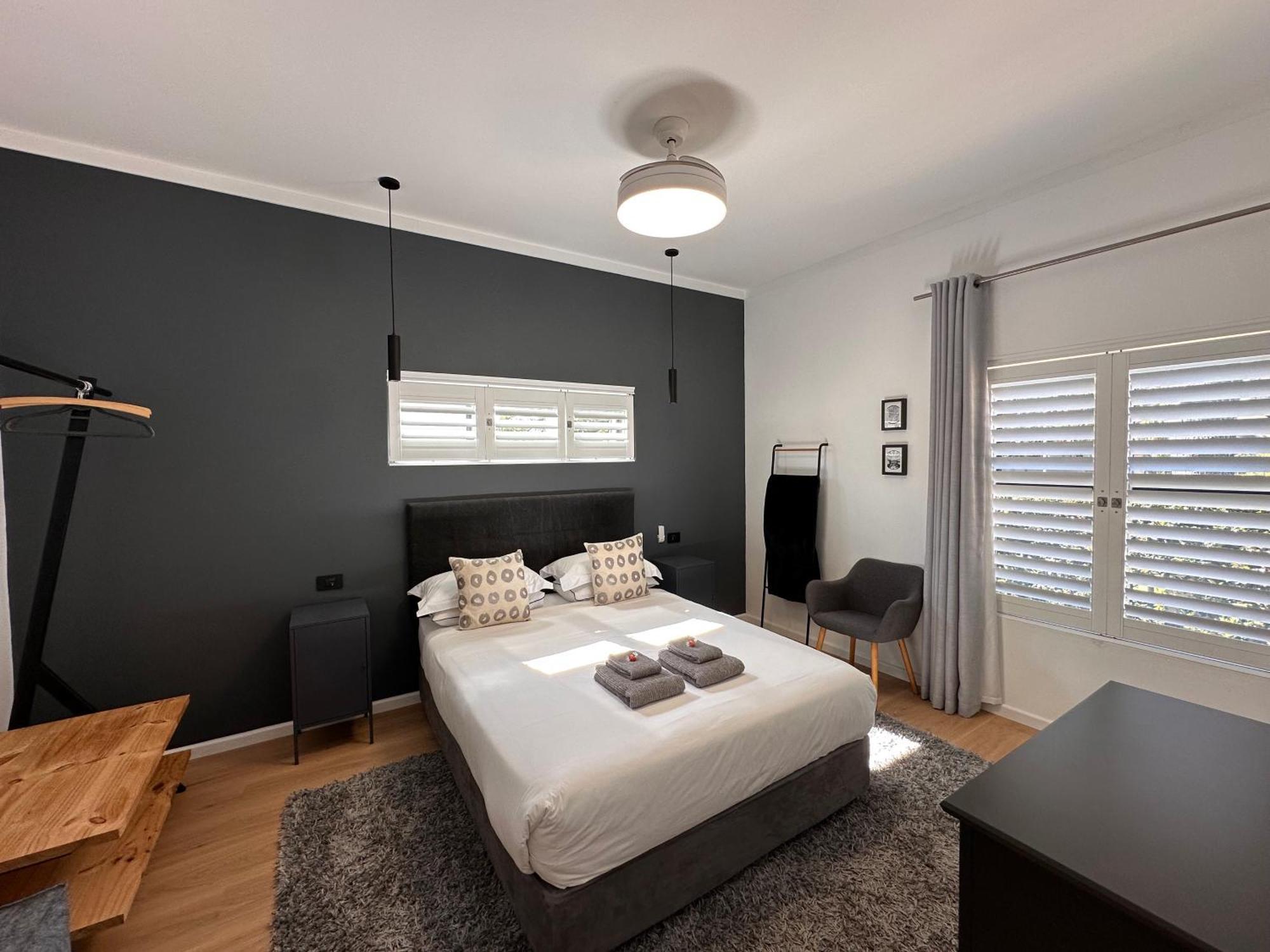ג'ורג' Lorelei Guest House מראה חיצוני תמונה