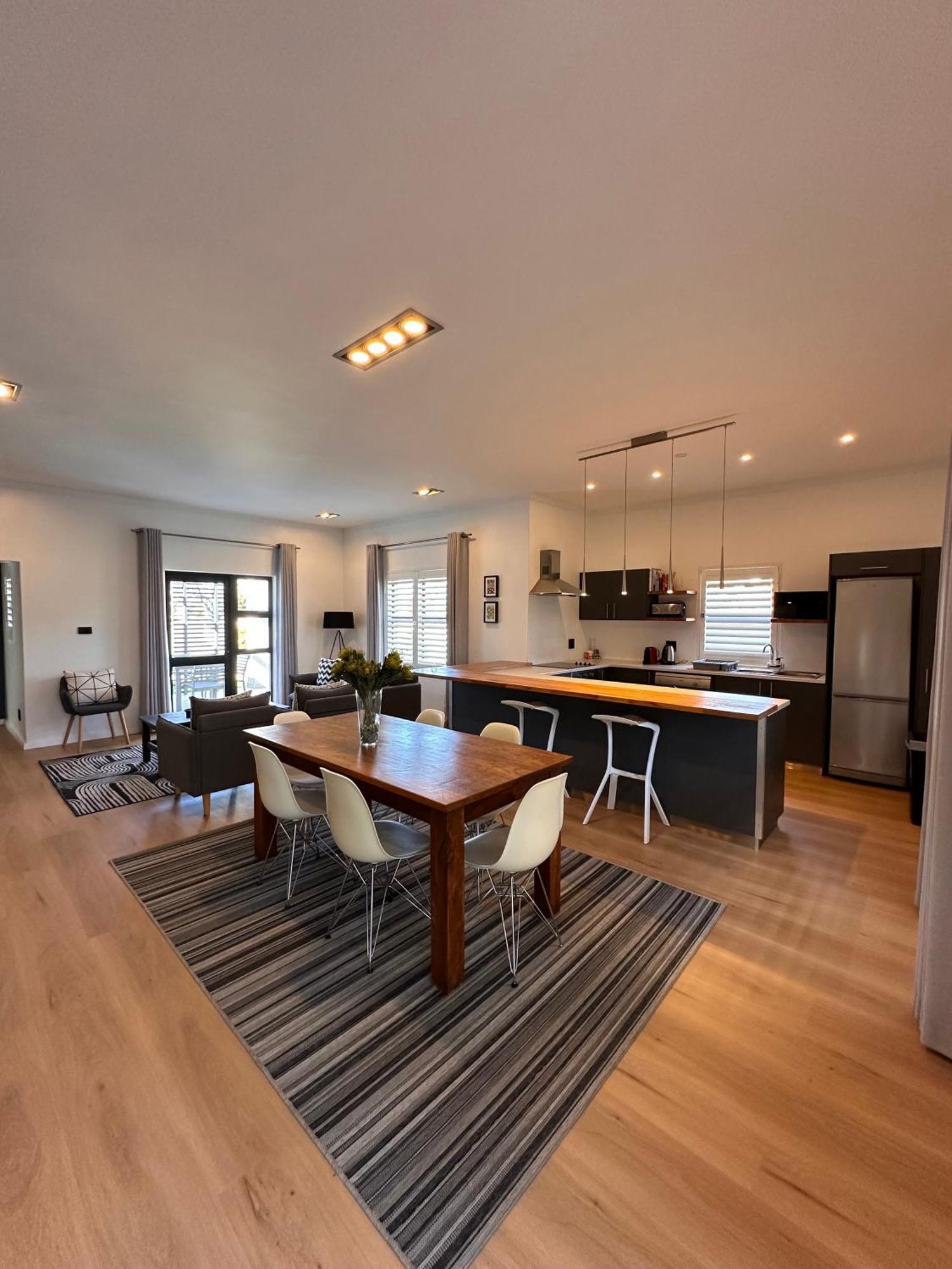 ג'ורג' Lorelei Guest House מראה חיצוני תמונה