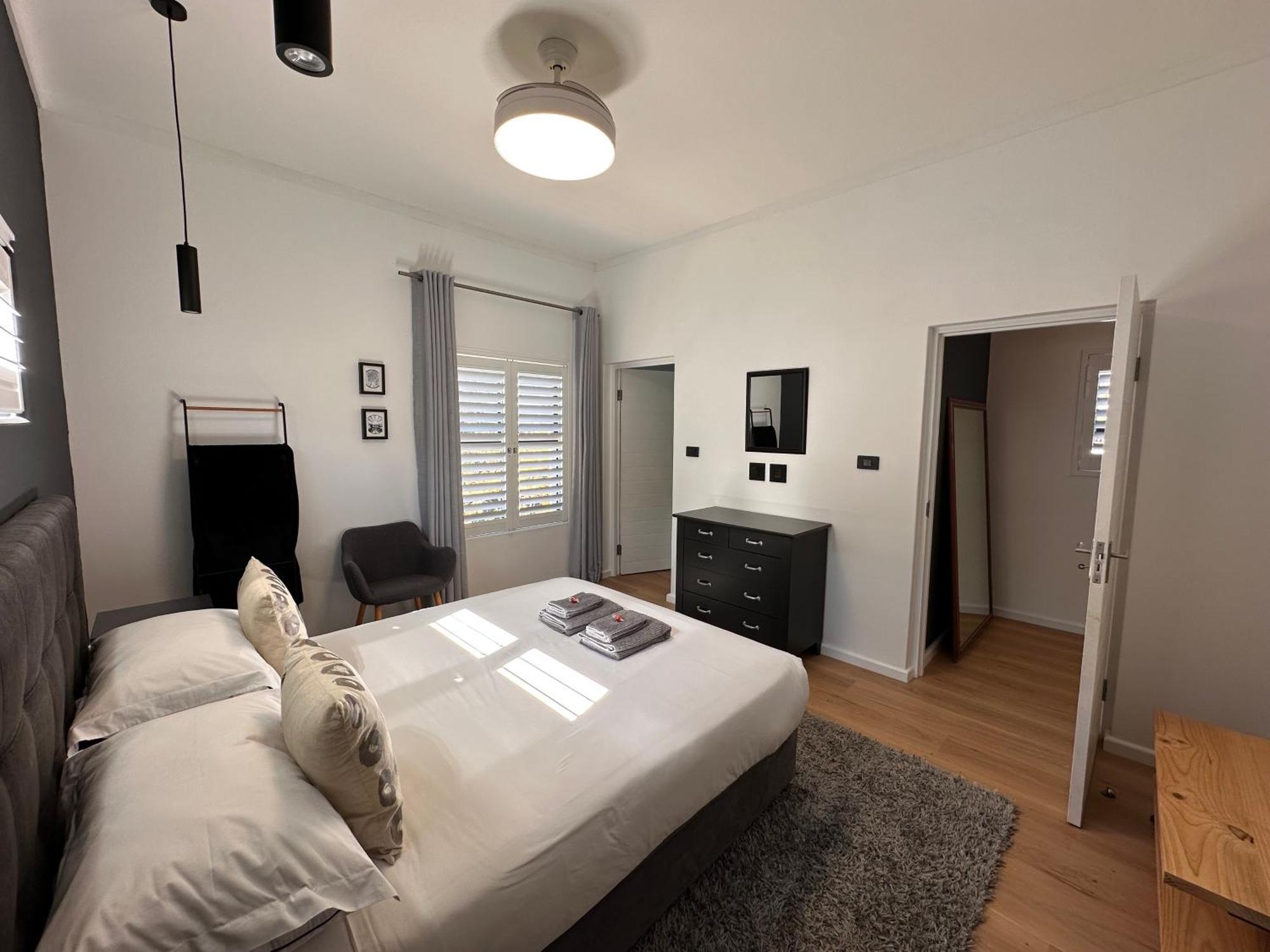 ג'ורג' Lorelei Guest House מראה חיצוני תמונה