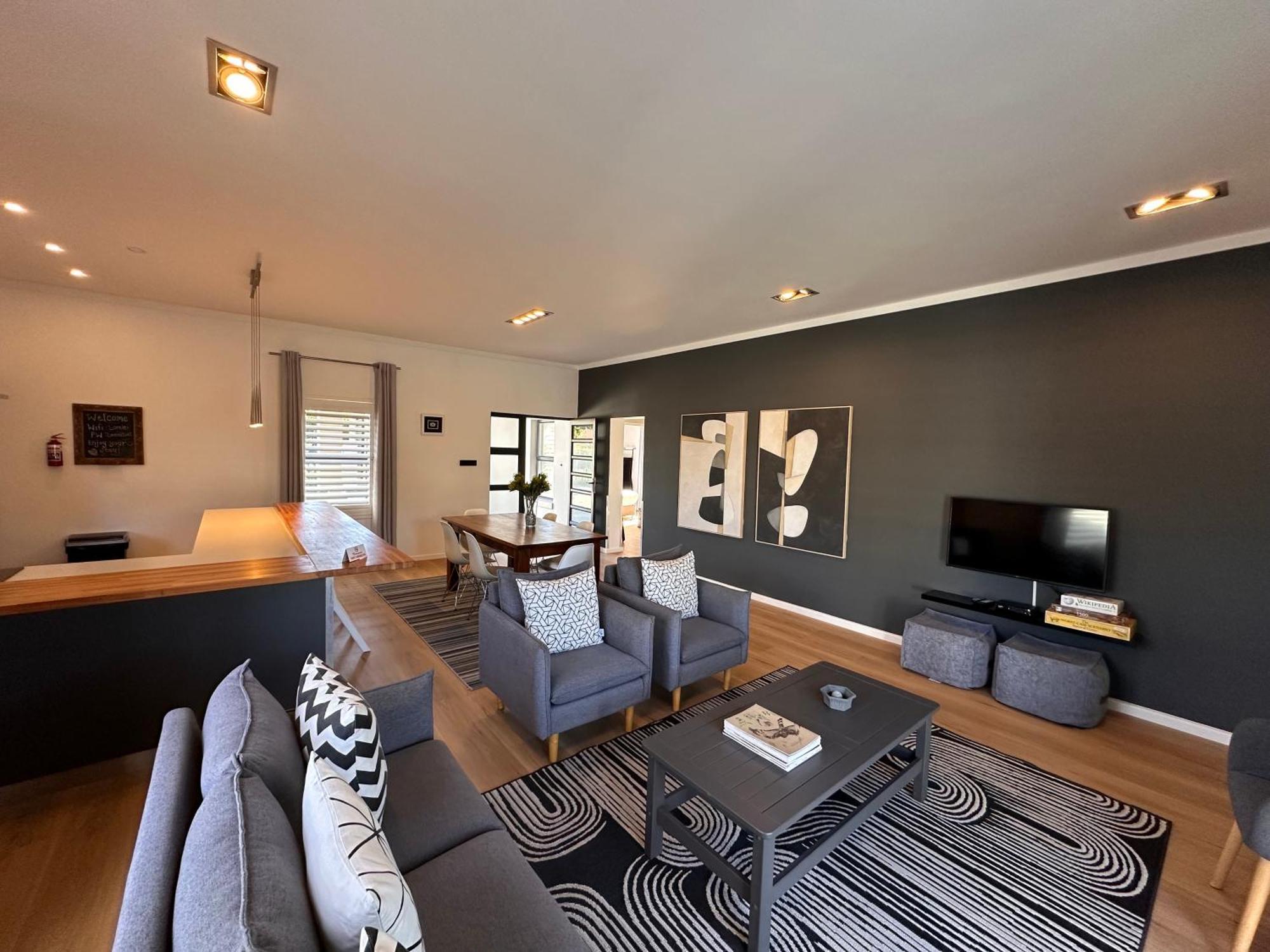 ג'ורג' Lorelei Guest House מראה חיצוני תמונה