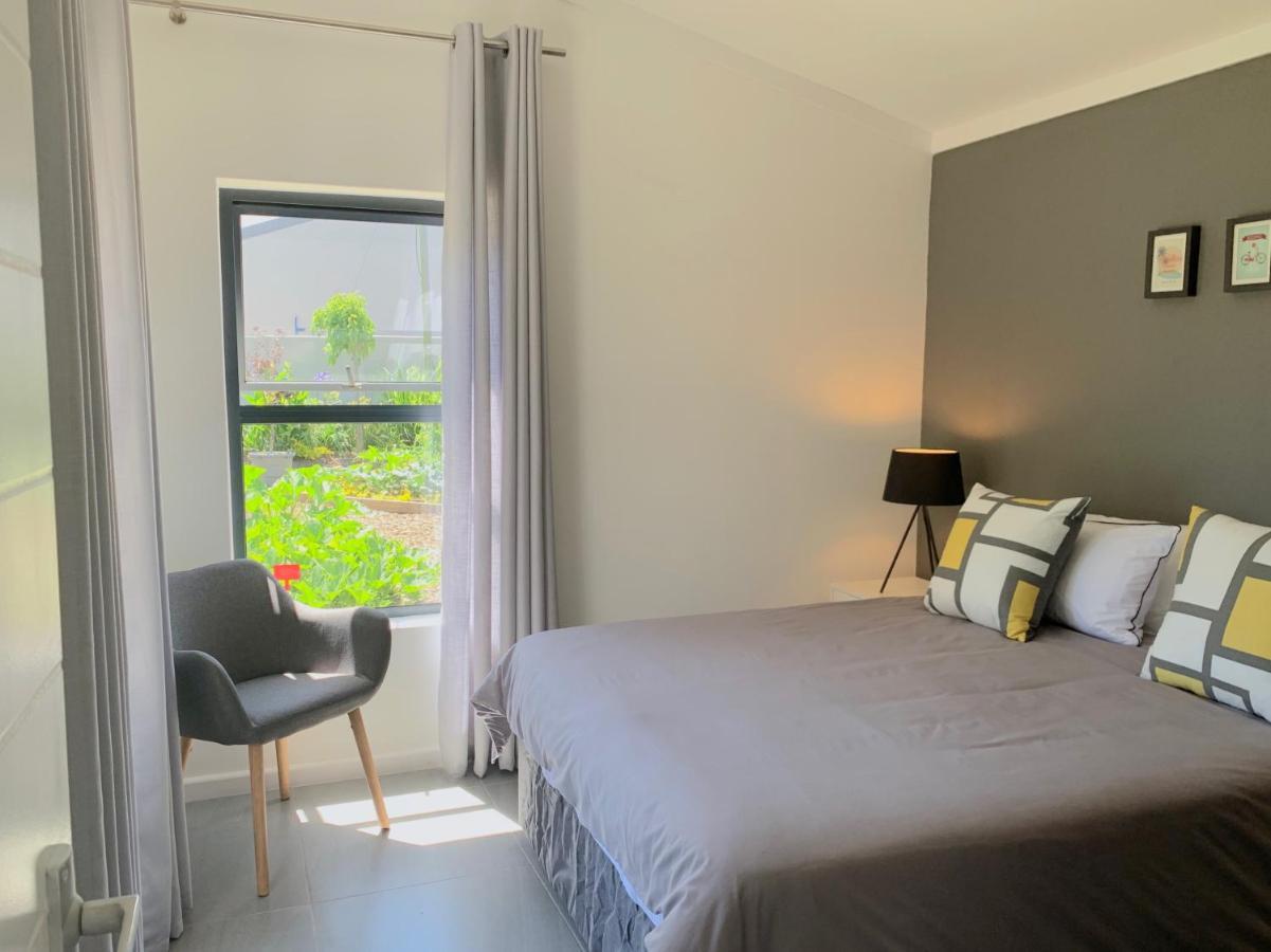ג'ורג' Lorelei Guest House מראה חיצוני תמונה