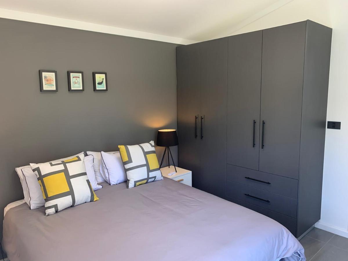 ג'ורג' Lorelei Guest House מראה חיצוני תמונה