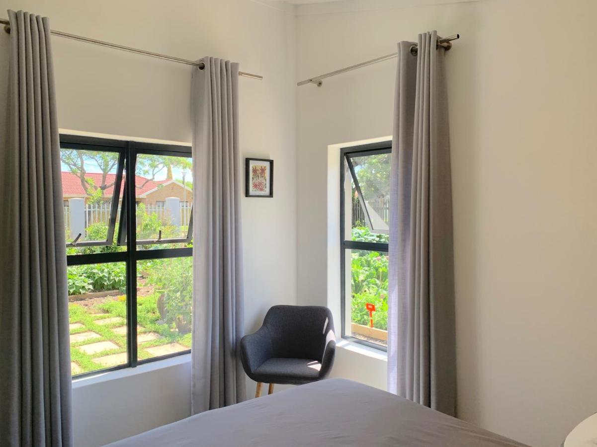 ג'ורג' Lorelei Guest House מראה חיצוני תמונה